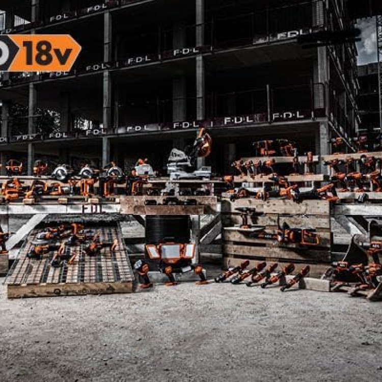 AEG PE150 1200W Polisaj- 4935412266