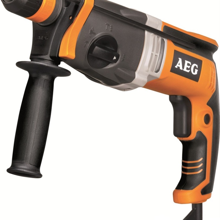 AEG KH28 SUPER XE Pnömatik Kırıcı Delici 1010 W - 4935428190