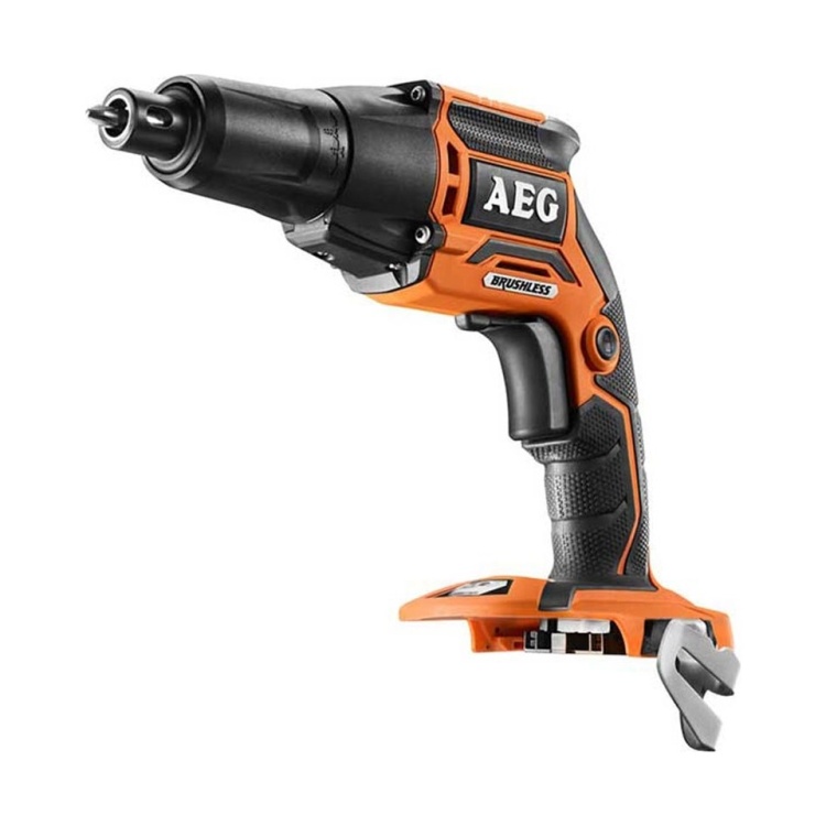 AEG BTS 18BL-0 Akülü Alçıpan Vidalama- 4935459620