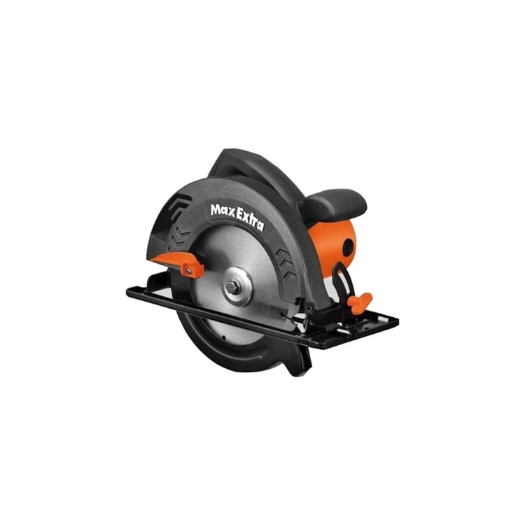 MaxExtra MX4187 1250 W 185 MM Daire Testere