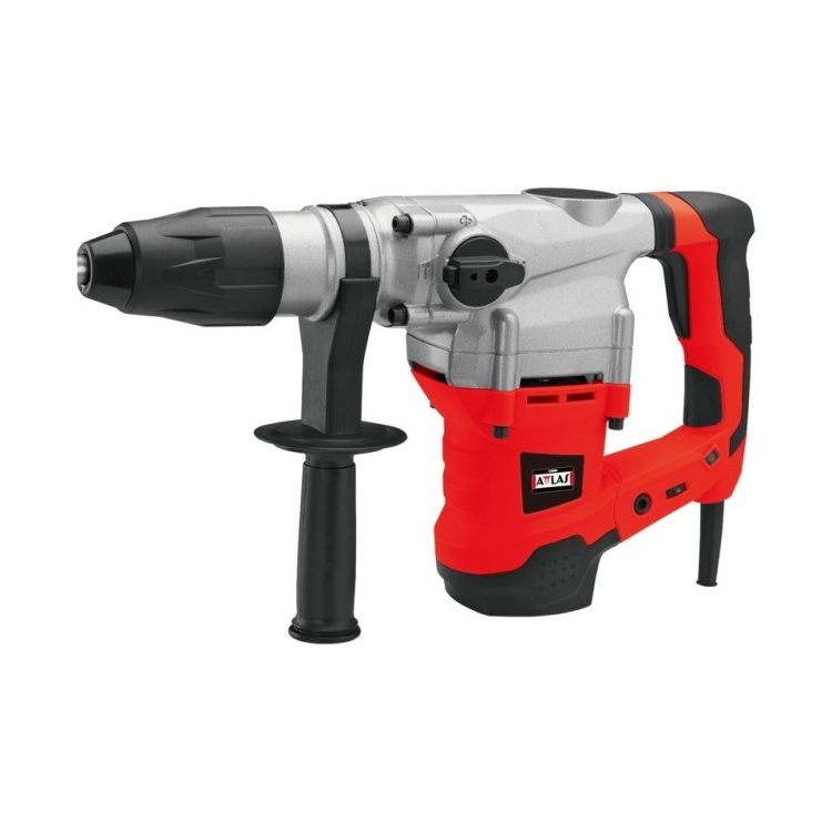 Attlas Atp 1510 Sds-Max Kırıcı Delici 1.500W- ATP1510