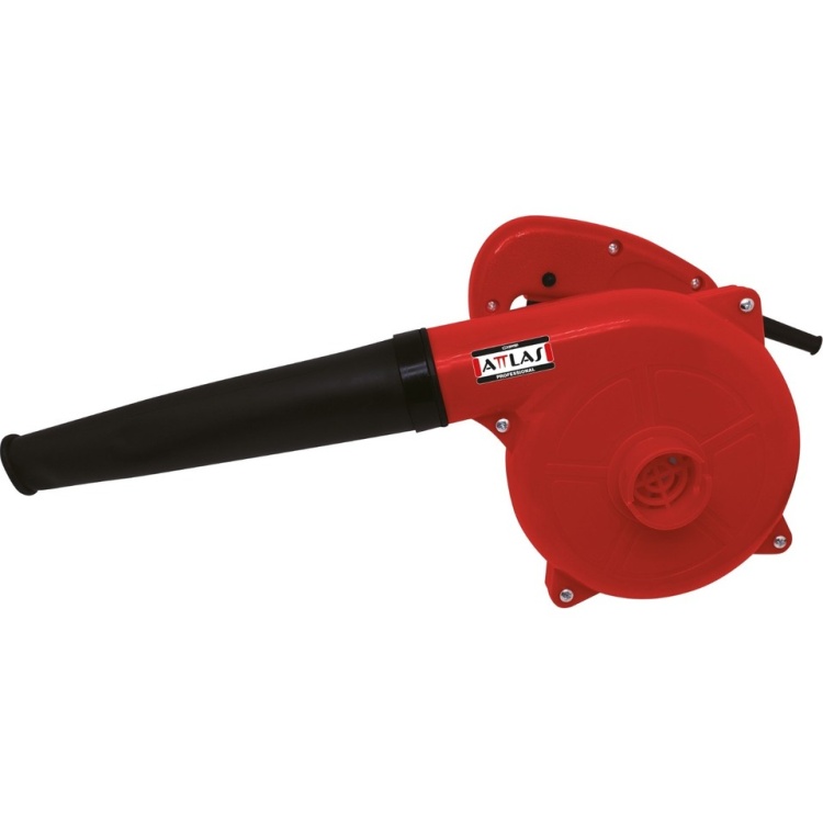 Attlas Eco Bl 500 Üfleme Motoru 500 W - A0801035