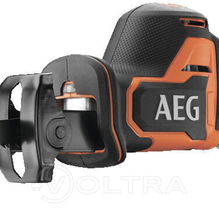 AEG Bus 18SBL-0 Kömürsüz Kılıç Testere (Solo)- 4935479662