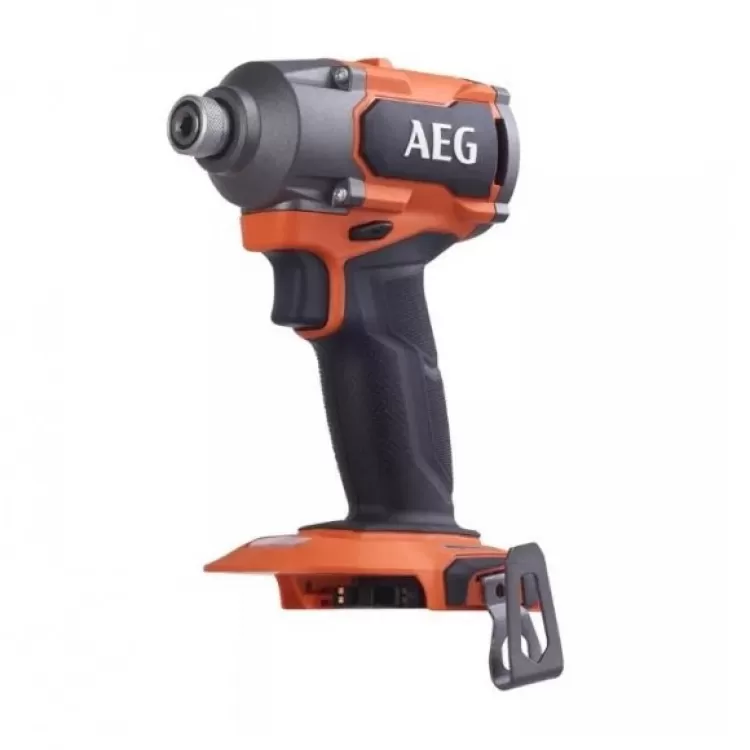 AEG Bss 18C3B3-0 18V Kömürsüz Akülü Darbeli Vidalama (Aküsüz)- 4935478940