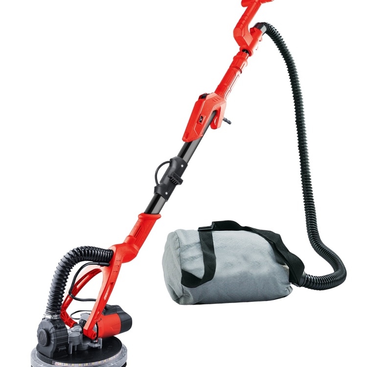 Attlas ATZ 750 P Duvar Zımpara Makinesi - A0105037