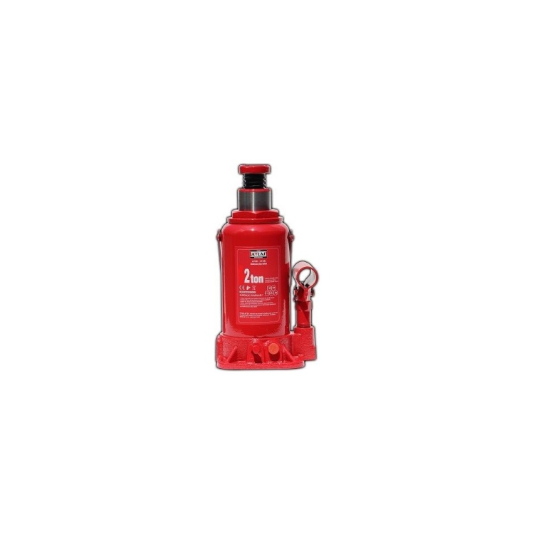 Attlas Atsk 2 Ton Hidrolik Şişe Kriko - A1201001