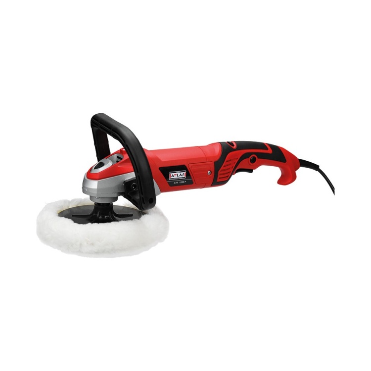 Attlas Att 1200 P Polisaj Motoru