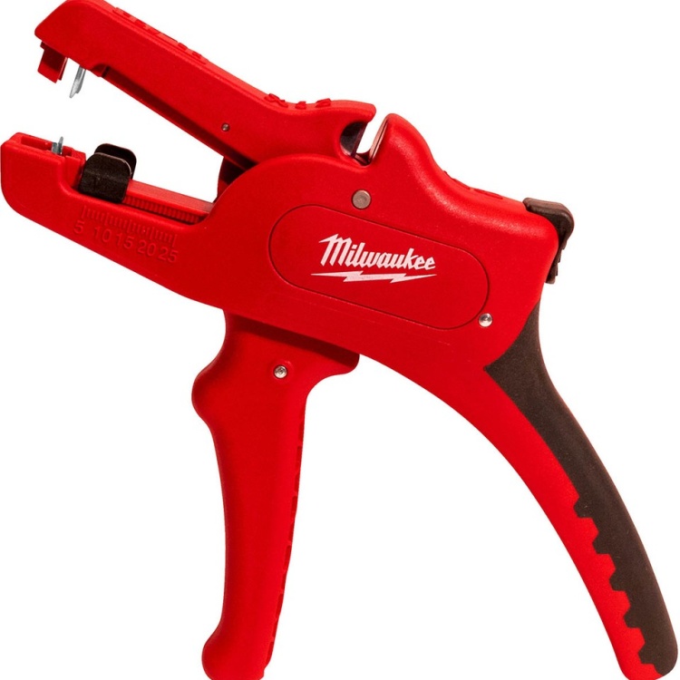 Milwaukee Otomatik Kablo Sıyırıcı- 4932498268
