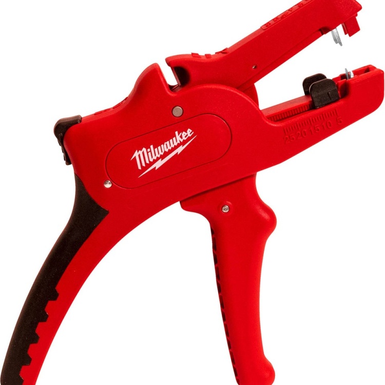 Milwaukee Otomatik Kablo Sıyırıcı- 4932498268