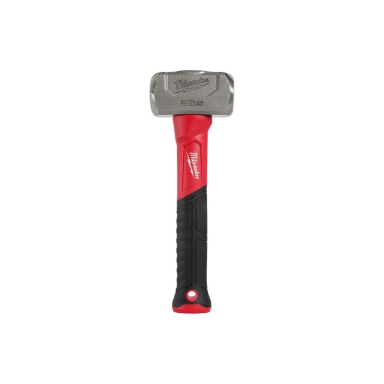 Milwaukee Plastik Saplı Multigrip Çekiç 1.36 Kg- 4932478255