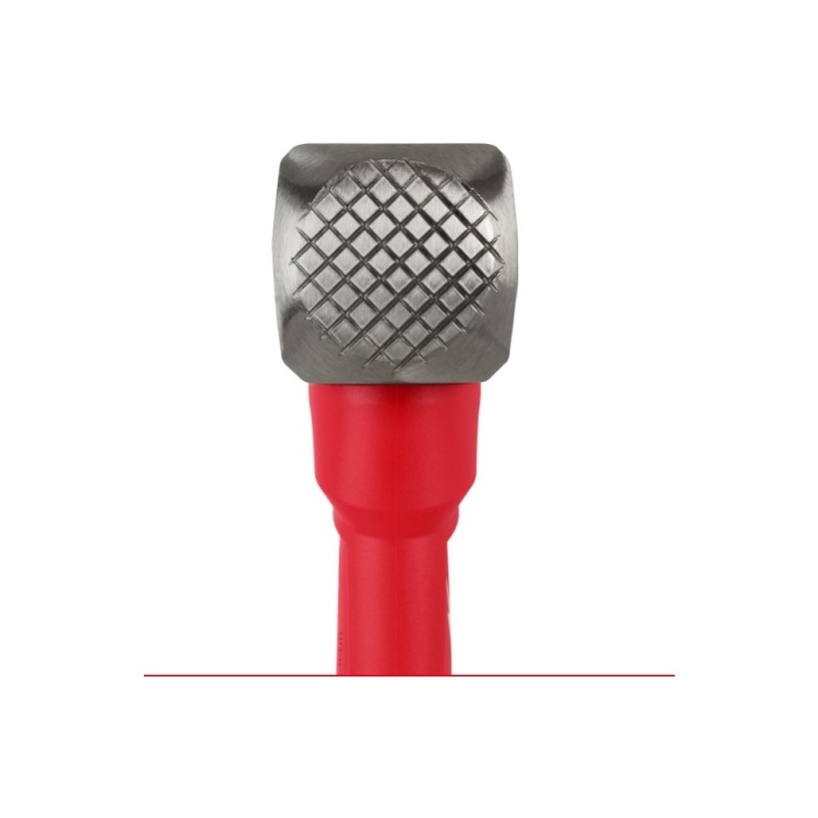 Milwaukee Plastik Saplı Multigrip Çekiç 1.36 Kg- 4932478255