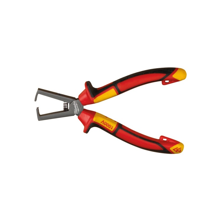 Milwaukee Kablo Sıyırma 160 Mm Vde 1000V- 4932464573