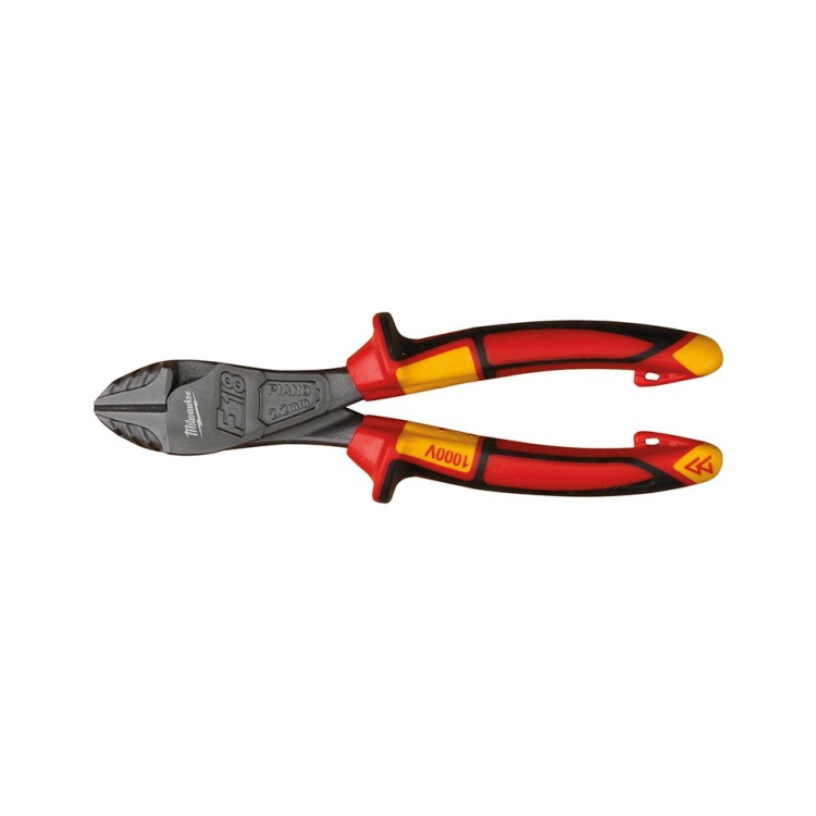 Milwaukee Yankeski Ağır Hizmet 180 Mm Vde 1000V- 4932464569