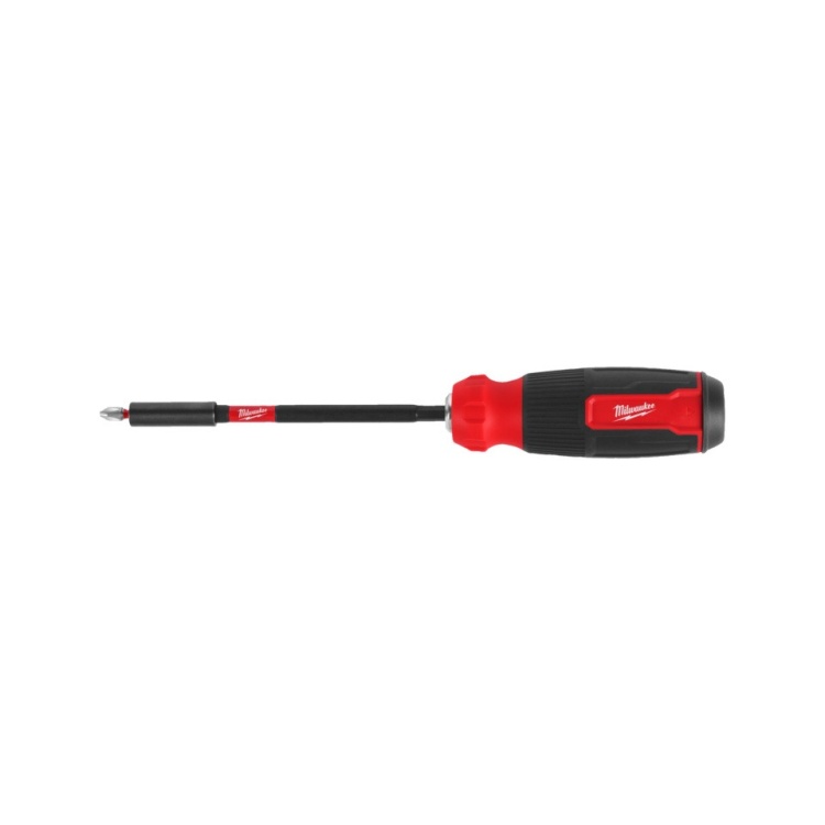 Milwaukee Tornavida Shockwave Çok Uçlu 14ü 1 Arada- 4932498174