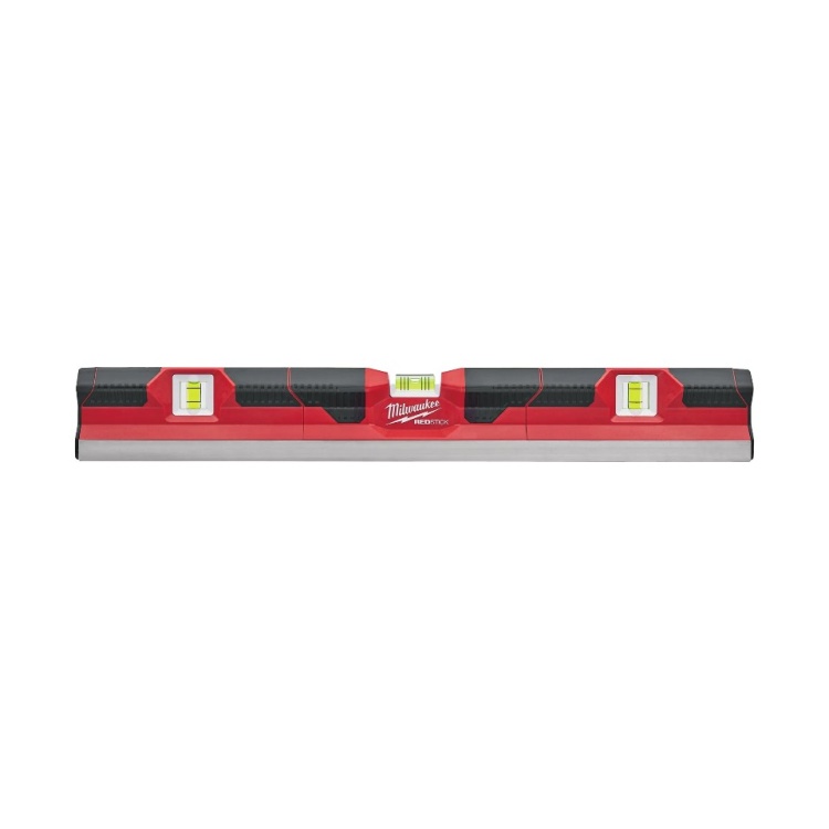 Mılwaukee Redstıck Beton Su Terazisi 60 cm- 4932459893