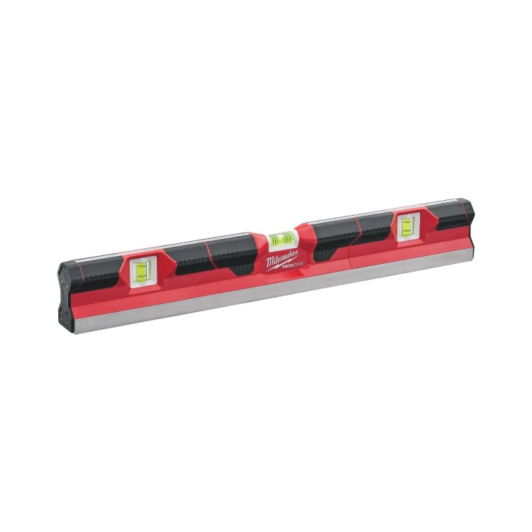 Mılwaukee Redstıck Beton Su Terazisi 60 cm- 4932459893