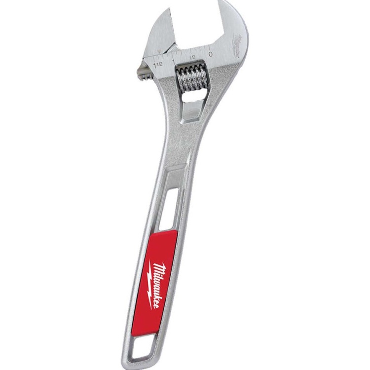 Milwaukee Kurbağacık 250mm- 48227410