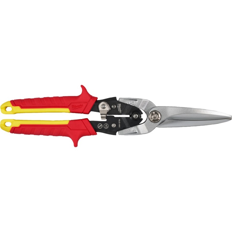 Milwaukee Kaportacı Makası Düz 310mm- 4932499021