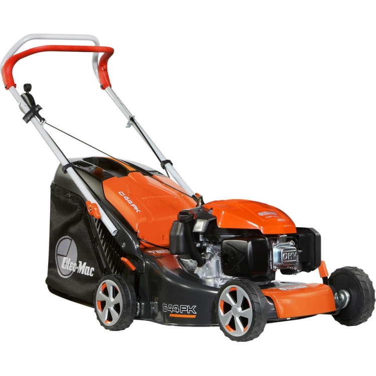 Oleo-Mac Oleomac G 44 Pk Comfort Plus Benzinli Çim Biçme Makinası 139 Cm3