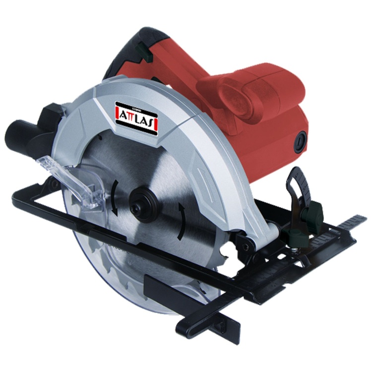 Attlas ATDT 1200 Daire Testere 1200 Watt - A0105022