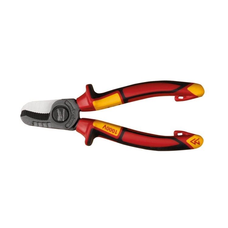 Milwaukee Kablo Kesici 160MM Vde 1000V- 4932464562