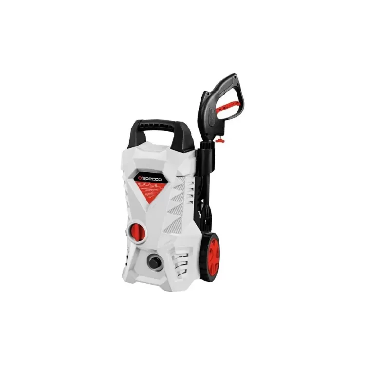 Specco SP-2017 1400W 100 Bar Basınçlı Yıkama Makinesi
