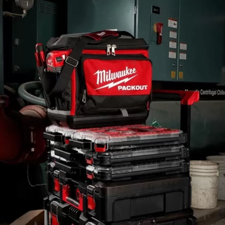 Milwaukee Packout Soğutucu Çanta 4932471132