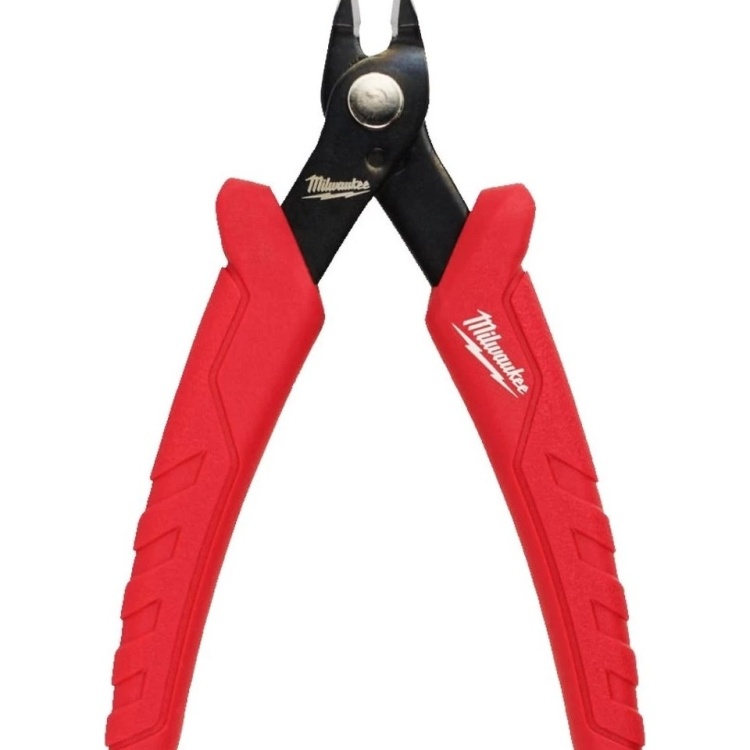 Milwaukee Mini Düz Kablo Kesici - 4932499024