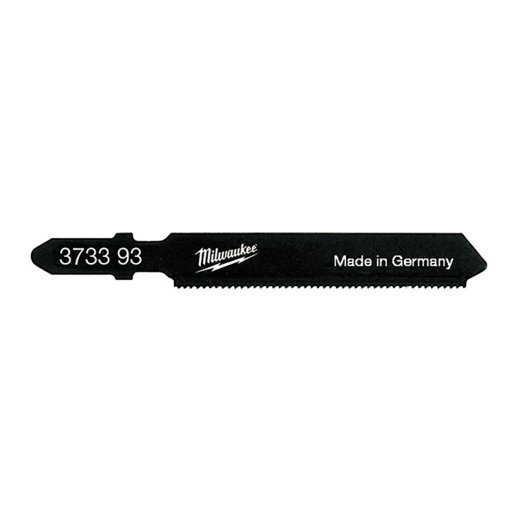 Milwaukee Dekupaj Bıçağı T118AHM 50MM Staınless HCS 2li- 4932373393
