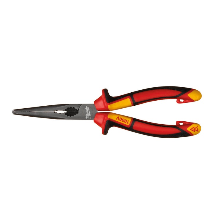 Milwaukee Kargaburun 205 mm 45 Derece Vde 1000V- 4932464565