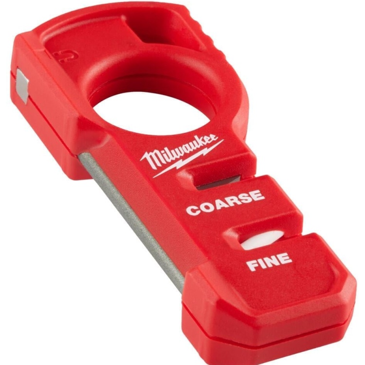 Milwaukee Kompakt Bıçak Bileyici- 4932478562