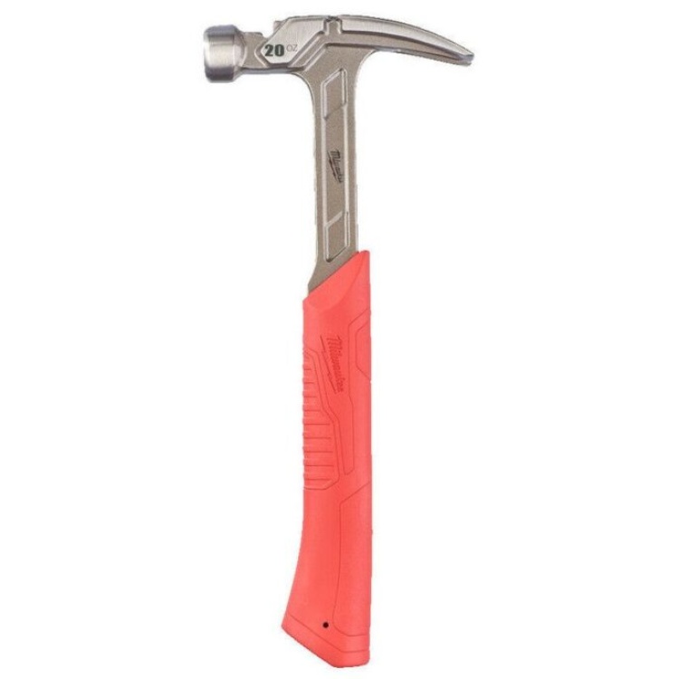 Milwaukee Kavisli Çekiç 570 Gr.- 4932478654