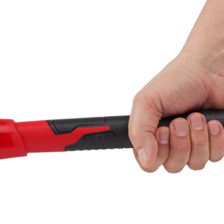 Milwaukee Fiber Saplı Küresel Başlı Bilyeli Çekiç 907 Gr.- 4932492349