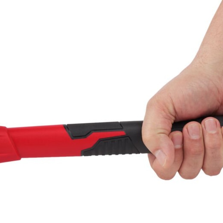 Milwaukee Plastik Kaplı Bilyeli Çekiç  790 Gr - 4932492350
