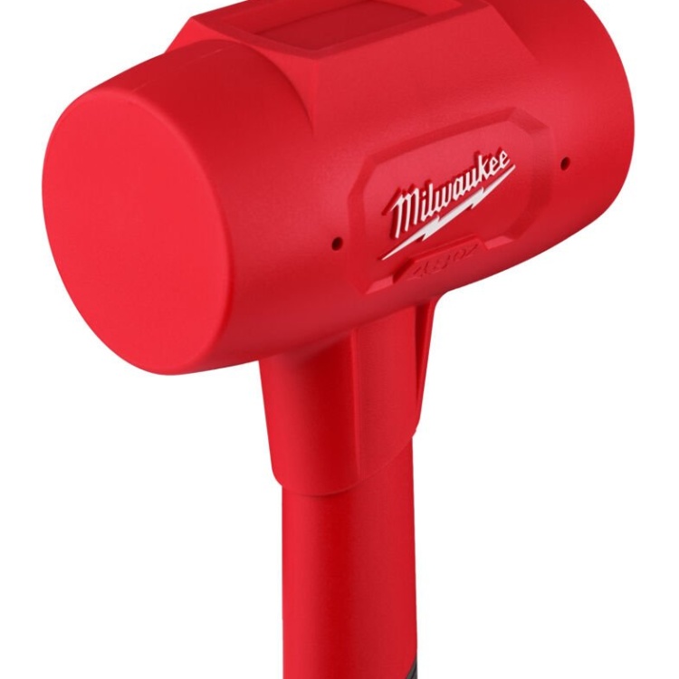 Milwaukee Plastik Kaplı Bilyeli Çekiç  790 Gr - 4932492350