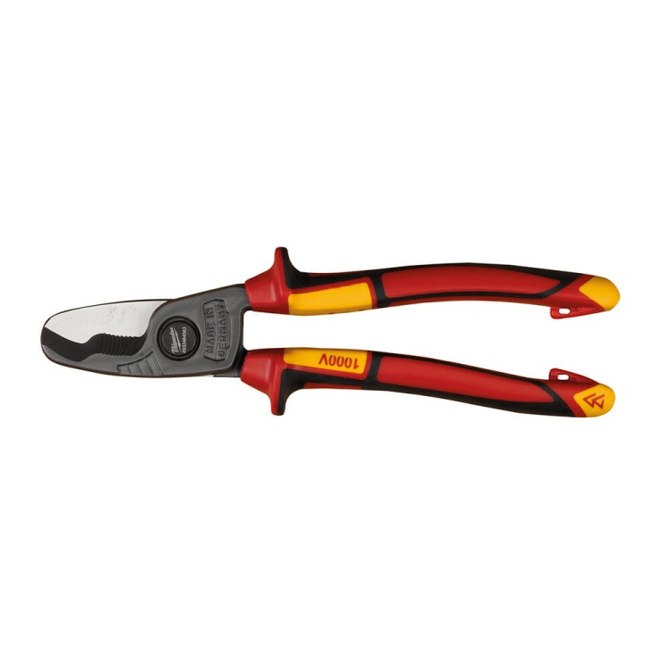 Milwaukee 210 Mm Vde 1000 V Kablo Kesici - 4932464563