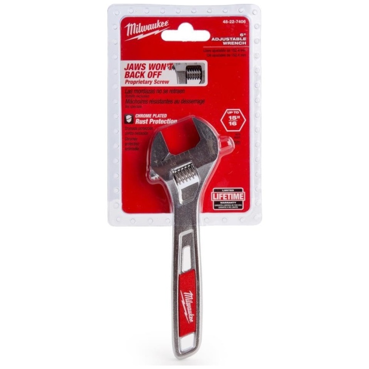 Milwaukee Kurbağacık 300 mm - 48227412