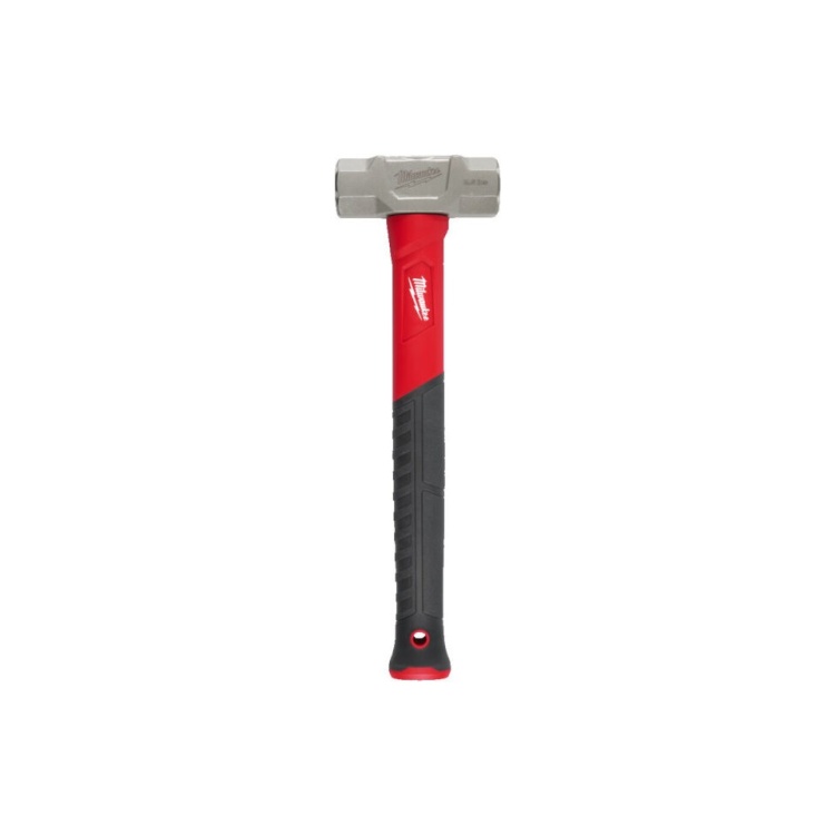 Milwaukee Fiber Saplı Balyoz 1.81 KG- 4932498307