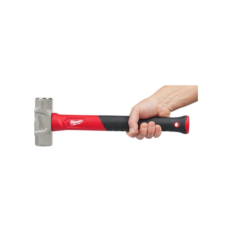 Milwaukee Fiber Saplı Balyoz 1.81 KG- 4932498307