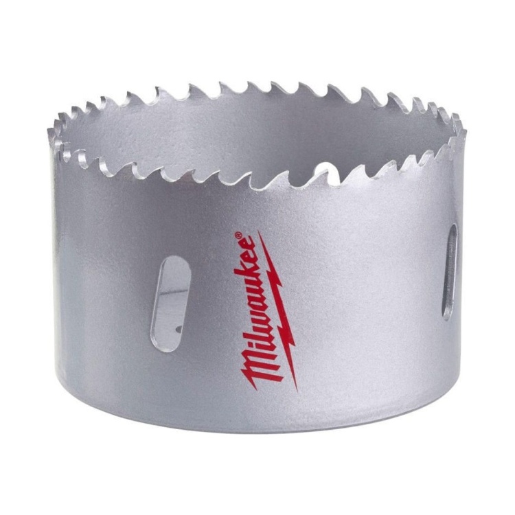 Milwaukee 14 Parça Contractor Bi-Metal Panç Seti - 4932464720