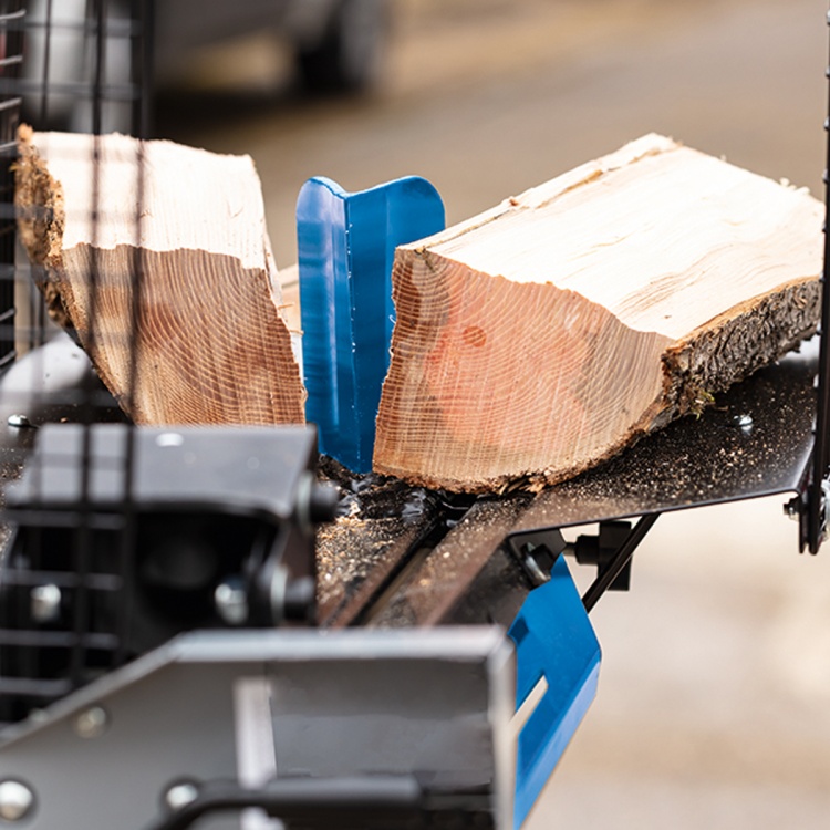 Scheppach HL460 Yatay Kütük Yarma Makinesi - 5905209901