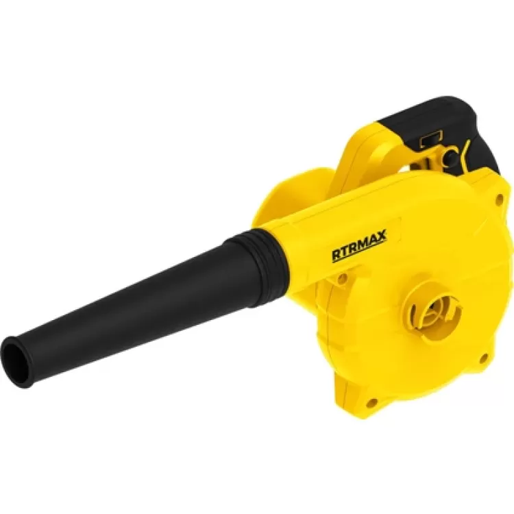 Rtrmax RTM301 Devir Ayarlı Hava Üfleme Makinası 600 W