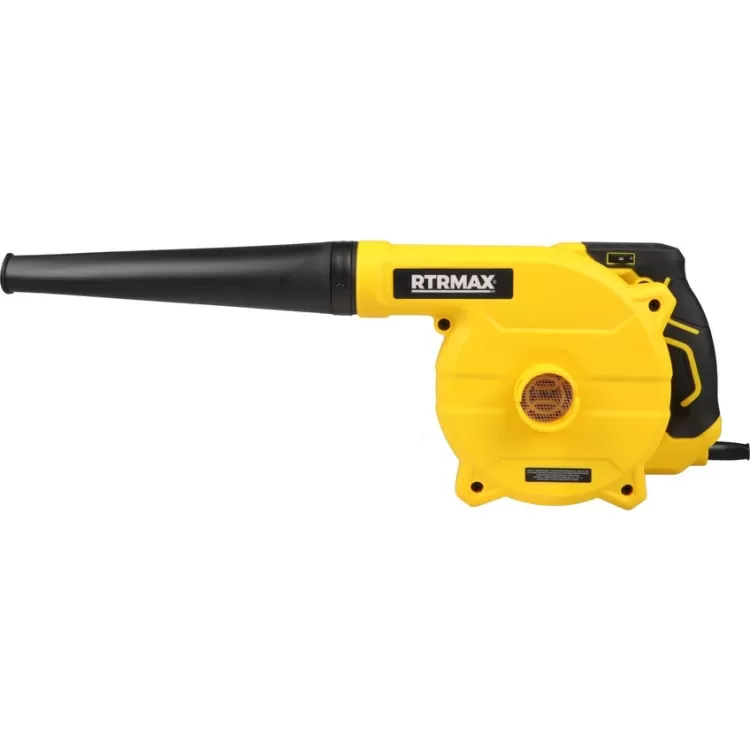 Rtrmax RTM301 Devir Ayarlı Hava Üfleme Makinası 600 W