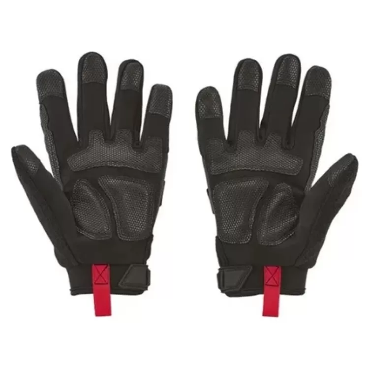 Milwaukee Ağır Hizmet Tipi Iş Eldiveni 11 Beden / xxl -  48229734