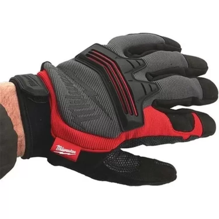 Milwaukee Ağır Hizmet Tipi Iş Eldiveni 11 Beden / xxl -  48229734