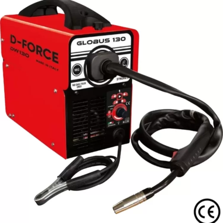 D-FORCE Gazaltı Kaynak Makinesi Dw 130