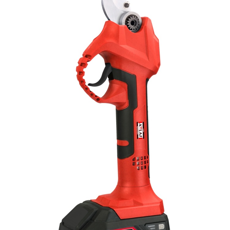 Attlas PRO-ATBL 18 PS-202C 20 V 2x2.0Ah Çift Akülü Kömürsüz Budama Makası - A0104078