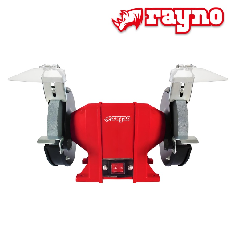 Rayno Zımpara Motoru 175 mm - RYN10852