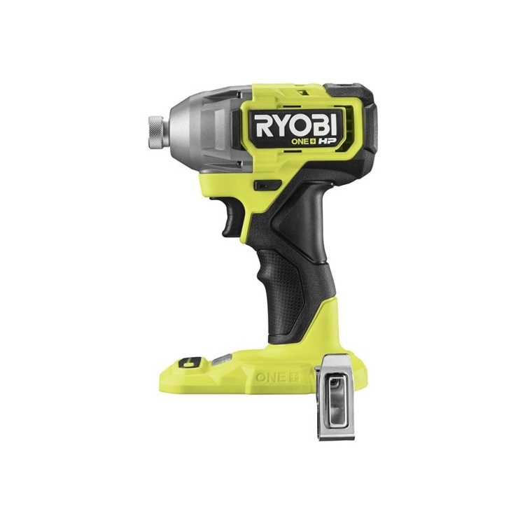 Ryobi RID18X-0 Akülü Kömürsüz Vidalama 18V Li-Ion (Akü ve Şarj Cihazı Dahil Değildir) - 5133004961