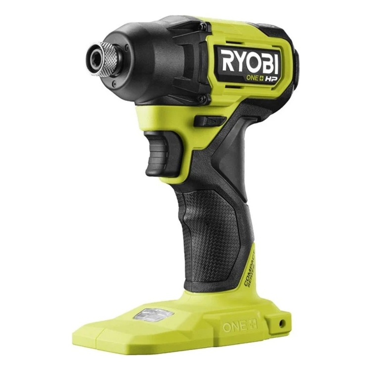 Ryobi RID18C1-0 18V Akülü Kömürsüz Darbeli Vidalama (Akü ve Şarj Cihazı Dahil Değildir) - 5133006526